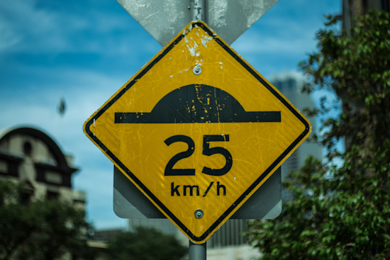 Howard County Launches Innovative Traffic Calming Policy to Enhance Road Safety