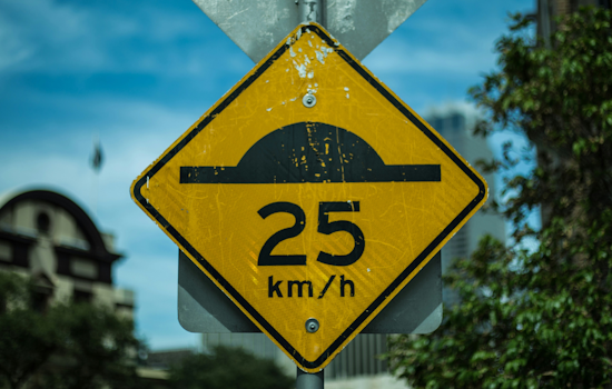 Howard County Launches Innovative Traffic Calming Policy to Enhance Road Safety