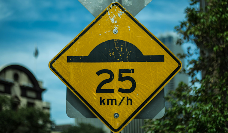 Howard County Launches Innovative Traffic Calming Policy to Enhance Road Safety