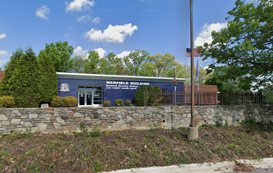 Howard County Police Boost Safety Measures for Back-to-School Commute with H.A.S.T.E Initiative