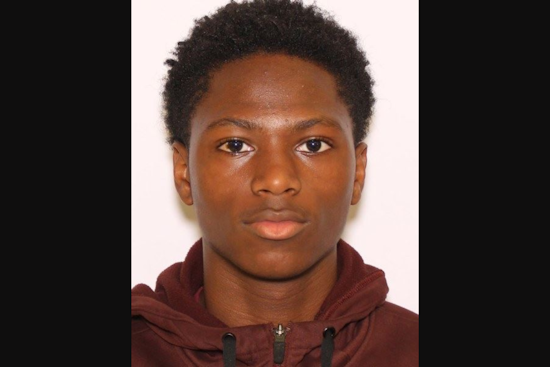 Howard County Police Offer $10,000 Reward for Information on Columbia Mall Shooting Suspect William Marshall III