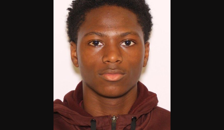 Howard County Police Offer $10,000 Reward for Information on Columbia Mall Shooting Suspect William Marshall III