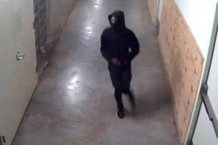 Howard County Police Release Images of Suspected Shooter in The Mall in Columbia Homicide