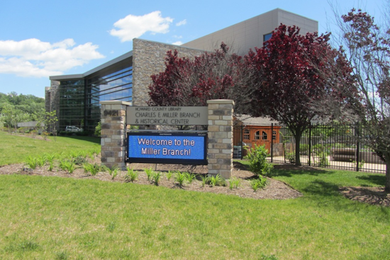 Howard County Public Works to Discuss Mt. Hebron Stormwater Pond Repairs at Outreach Meeting