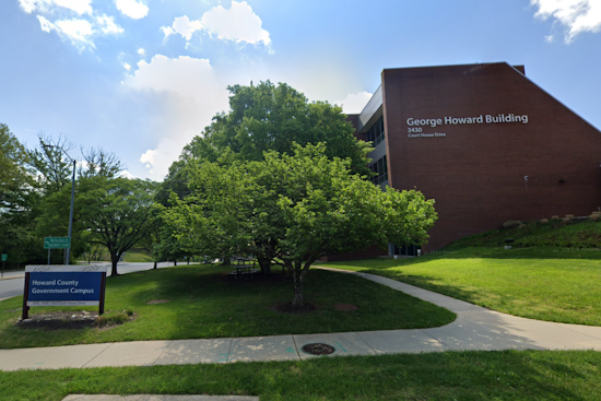 Howard County Unveils Funding for Youth Programs with New YEP! Grants