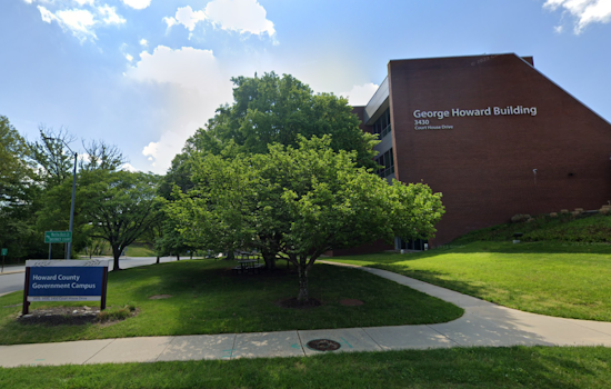 Howard County Unveils Funding for Youth Programs with New YEP! Grants