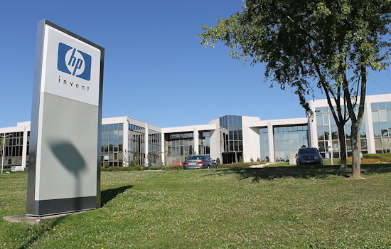 HP Secures $50 Million Federal Grant to Bolster Corvallis Facility, Creating Jobs and Advancing U.S. Semiconductor Industry