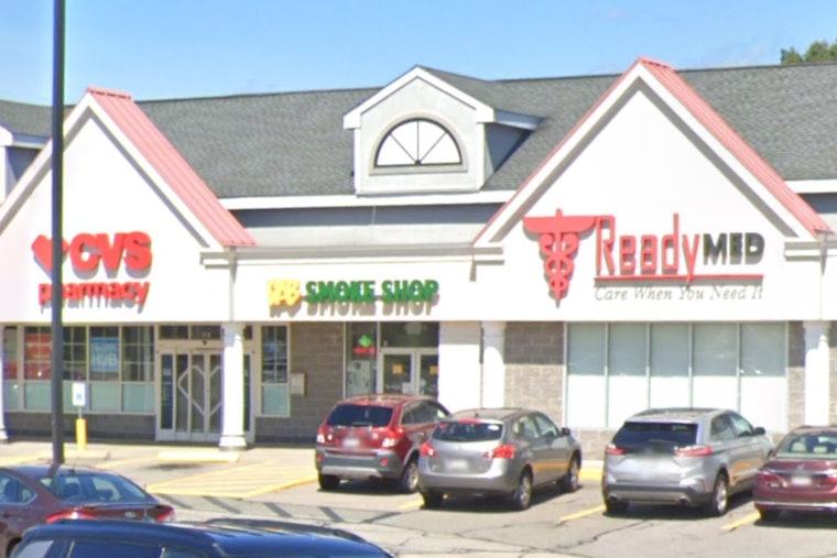 Hudson, Marlborough Police Arrest Three Juveniles Suspected in DAB Smoke Shop Smash-and-Grab