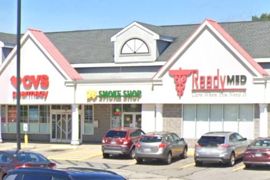 Hudson, Marlborough Police Arrest Three Juveniles Suspected in DAB Smoke Shop Smash-and-Grab