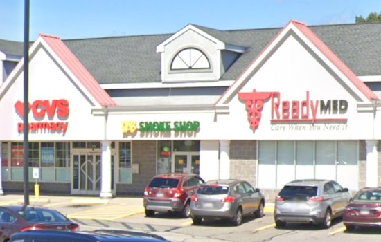 Hudson, Marlborough Police Arrest Three Juveniles Suspected in DAB Smoke Shop Smash-and-Grab