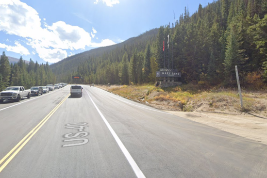 Human Remains Found in Winter Park, Colorado, CBI Seeks Public's Help in Mysterious Case