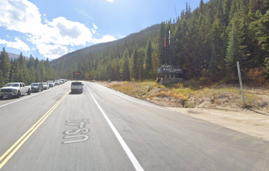 Human Remains Found in Winter Park, Colorado, CBI Seeks Public's Help in Mysterious Case