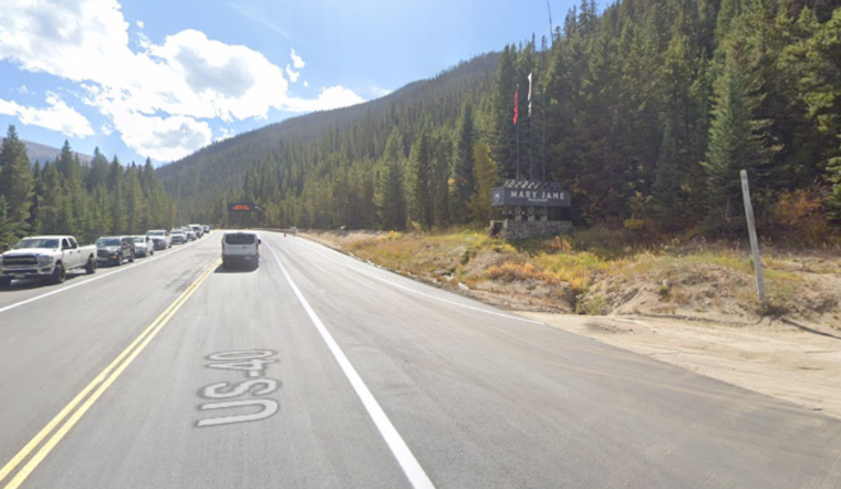Human Remains Found in Winter Park, Colorado, CBI Seeks Public's Help in Mysterious Case