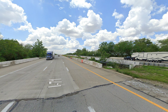 Human Remains Uncovered by Highway Worker Near I-71 in Fayette County Prompt Sheriff's Investigation