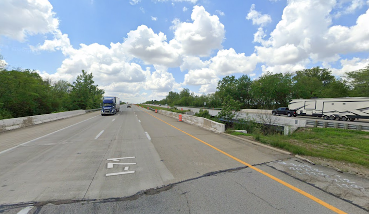 Human Remains Uncovered by Highway Worker Near I-71 in Fayette County Prompt Sheriff's Investigation