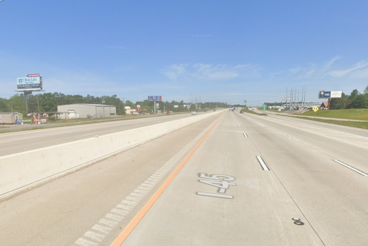 Humor Meets Tradition: Muzz Dating App Enlivens Houston's Muslim Scene with Witty Billboards