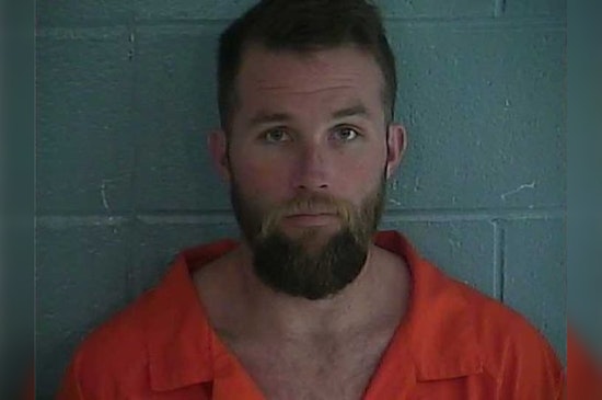 Humphreys County Deputies on the Hunt for Suspected Felon James Eric Warden