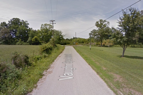 Hunt for Answers in Coffee County as Human Remains Found Near Railroad Tracks