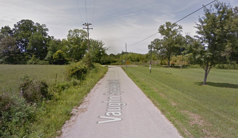 Hunt for Answers in Coffee County as Human Remains Found Near Railroad Tracks