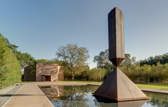 Hurricane Beryl Ravages Houston Art Institutions, Rothko Chapel and Museums Face Indefinite Closures