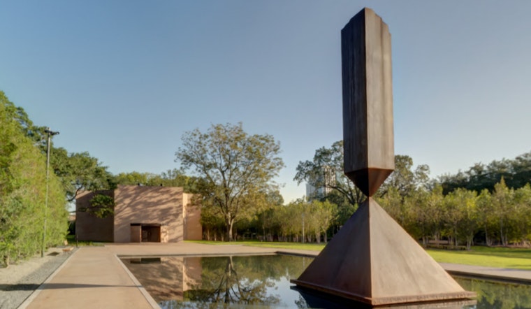 Hurricane Beryl Ravages Houston Art Institutions, Rothko Chapel and Museums Face Indefinite Closures