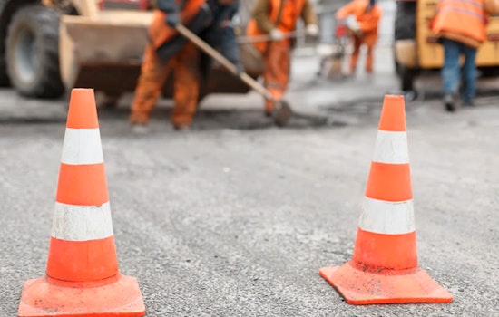 Hurricane Debby Pushes Tampa's North Howard Avenue Resurfacing to August Closure