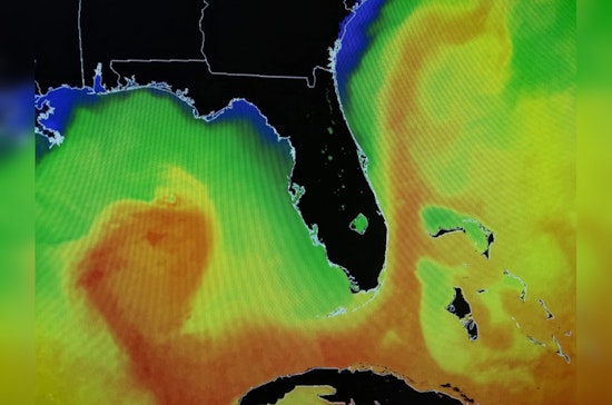 Hurricane Preparedness Urged as Florida Braces for Peak Season Post-Debby Damage in Steinhatchee