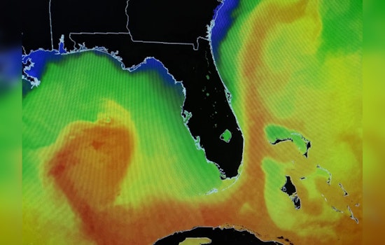 Hurricane Preparedness Urged as Florida Braces for Peak Season Post-Debby Damage in Steinhatchee