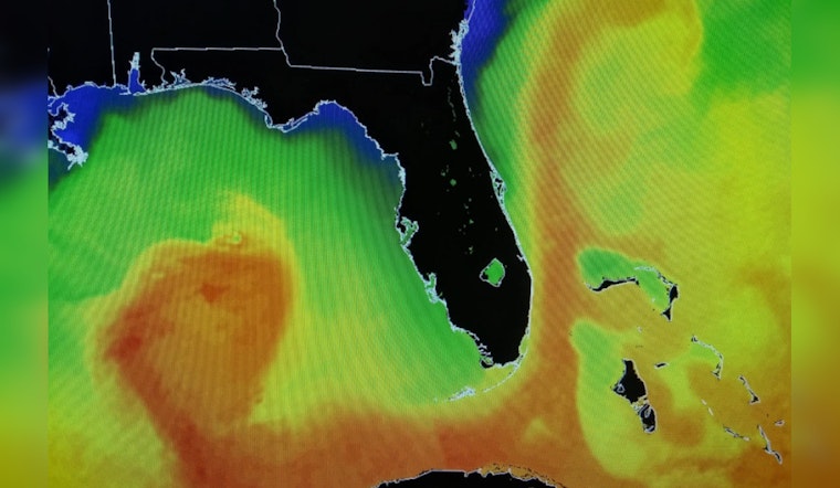 Hurricane Preparedness Urged as Florida Braces for Peak Season Post-Debby Damage in Steinhatchee