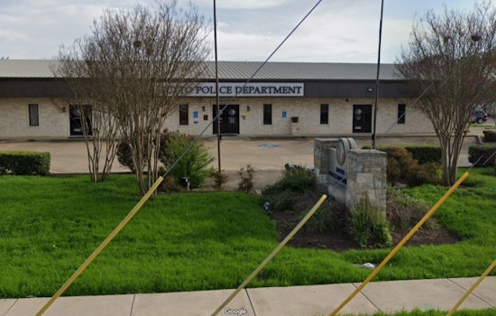 Hutto Police Officers Commended by MADD for Exemplary Efforts in DWI Enforcement