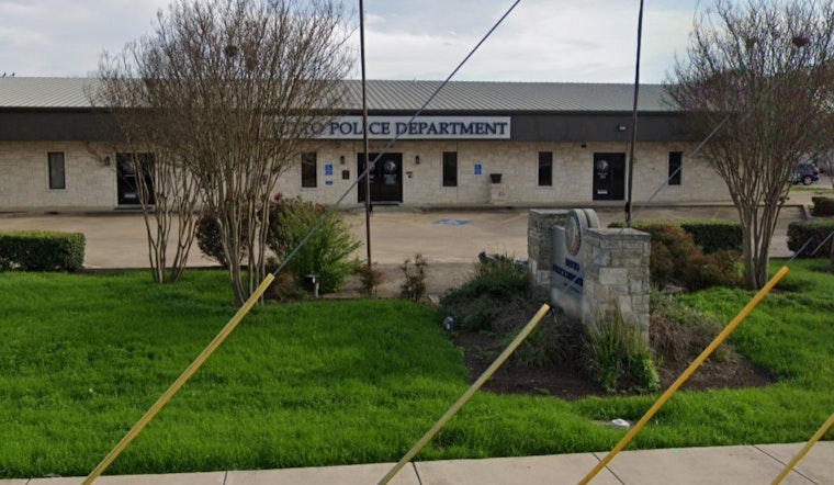 Hutto Police Officers Commended by MADD for Exemplary Efforts in DWI Enforcement