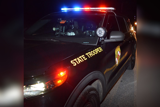 Hyattsville Man Killed in Wrong-Way Collision on I-695 Near Stevenson Road