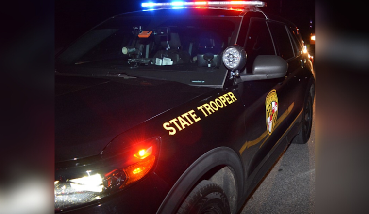 Hyattsville Man Killed in Wrong-Way Collision on I-695 Near Stevenson Road