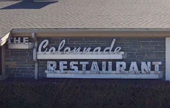 Iconic Atlanta Eatery The Colonnade Listed for Sale, Continues Legacy of Southern Cuisine