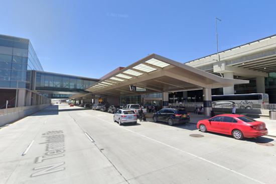 Iconic World Map to Grace the New Salt Lake City International Airport After Emotional Farewell at Old Terminal