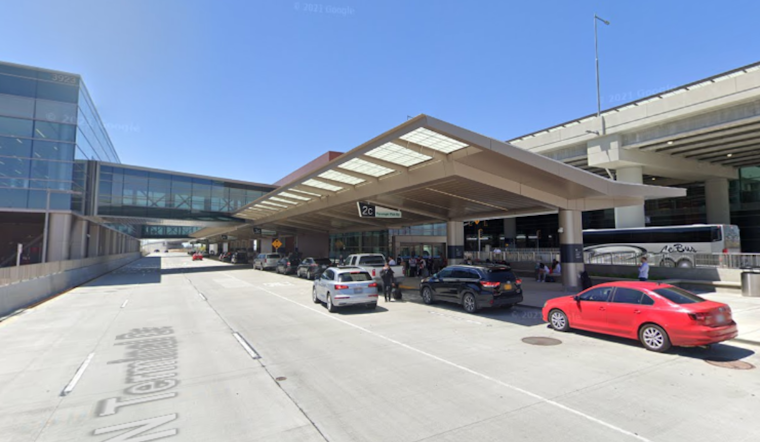Iconic World Map to Grace the New Salt Lake City International Airport After Emotional Farewell at Old Terminal