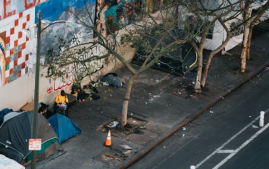 Illinois Allocates $37 Million for Non-Congregate Homeless Shelters in Effort to Achieve "Functional Zero" Homelessness