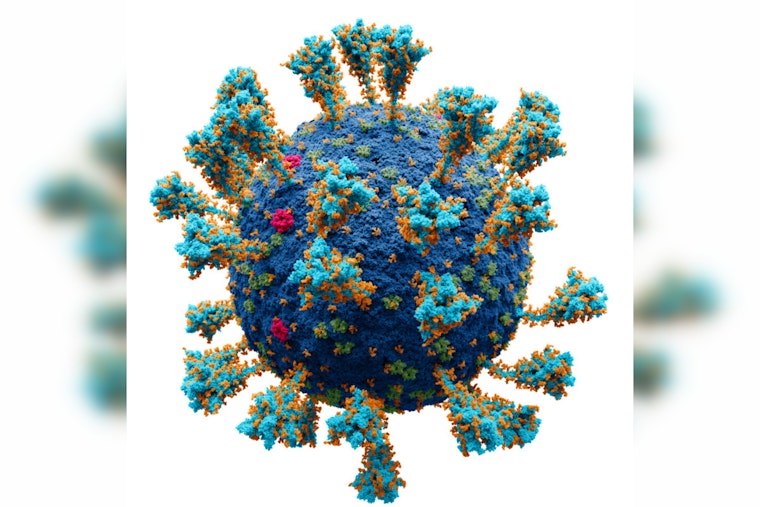 Illinois and UIC Update COVID-19 Isolation Guidelines in Line with CDC's Relaxed Measures