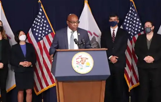Illinois Attorney General Kwame Raoul Joins AGs in Support of Federal Gun Sale Regulations to Enhance Public Safety