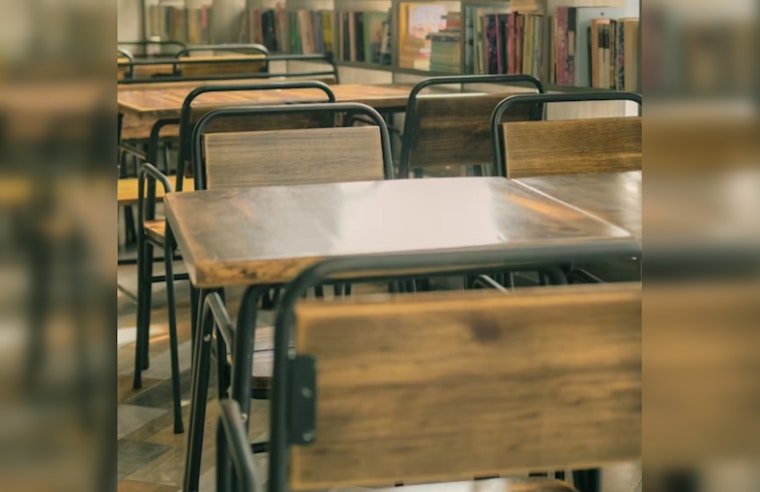 Illinois Bans Corporal Punishment in All Schools, Upholding Children's Rights