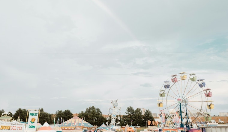 Illinois State Fair Offers Culinary Delights with Budget-Friendly 'Small Plates, Big Tastes' & 'Feeding Frenzy' Events