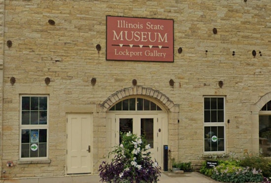 Illinois State Museum's Lockport Gallery Unveils New Exhibits Featuring Chicago Imagists and Ukrainian Textile Art