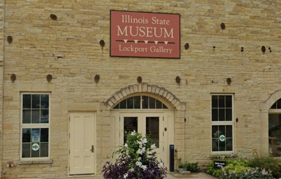 Illinois State Museum's Lockport Gallery Unveils New Exhibits Featuring Chicago Imagists and Ukrainian Textile Art