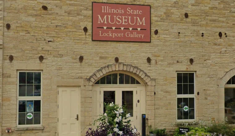 Illinois State Museum's Lockport Gallery Unveils New Exhibits Featuring Chicago Imagists and Ukrainian Textile Art