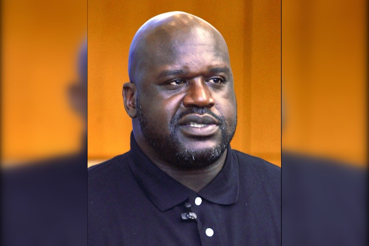 Shaquille O'Neal Brings 'Shaq-alicious' Gummies to Doral, Reignites Miami's Love for Hoops and Sweets