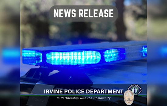 Irvine Police Fatally Shoot Las Vegas Man Suspected of Stabbing Mother to Death in Public Altercation