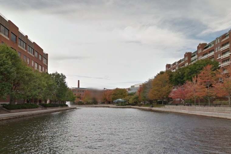 Cambridge Man Accused of Property Destruction and Trespassing Leads Police on River Chase