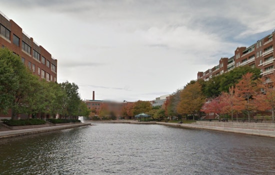 Cambridge Man Accused of Property Destruction and Trespassing Leads Police on River Chase