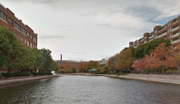 Cambridge Man Accused of Property Destruction and Trespassing Leads Police on River Chase
