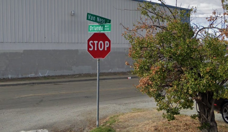 One Dead, Two Injured in Early Morning Shooting in North Sacramento, Police Investigate